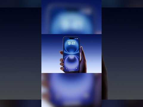 Apple acaba de cerrar el mejor trimestre de su historia con el iPhone 16 como protagonista