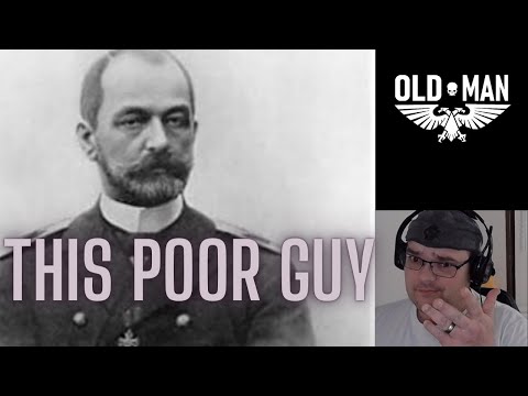 The Russian 2nd Pacific Squadron - Voyage of the Damned by Drachinifel - Reaction