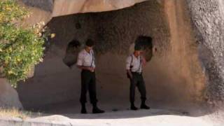 preview picture of video 'Goreme Open Air Museum, Cappadocia'