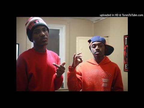 Mauri X Ty Assassin - Spazzin
