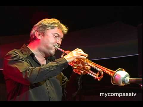 Éric Le Lann - trumpet solo