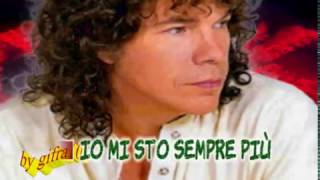 Riccardo Cocciante - In bicicletta (karaoke fair use)