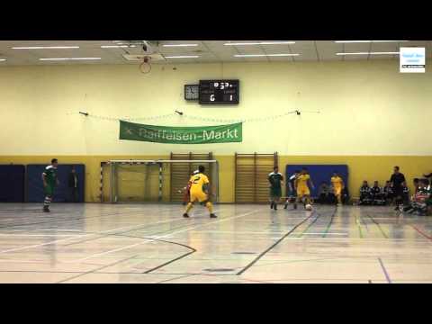 Levo-Bank-Cup 2015 des FC Hertha Wiesbach