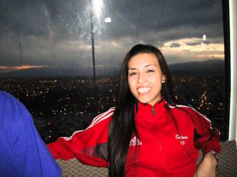 Que Te Quedes Afuera - Jackita La Zorra