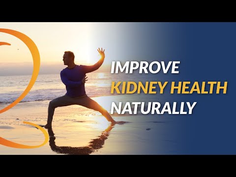 Qi Gong for Kidney Health: Boost Energy and Restore Vitality