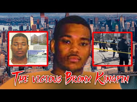 Pistol Pete "The Bronx Enforcer"