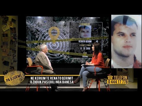 Pa Gjurme- Tirane, humb pak kohë pasi aksidenti i "vrau" ëndrrën pëe tu bërë ushtarak