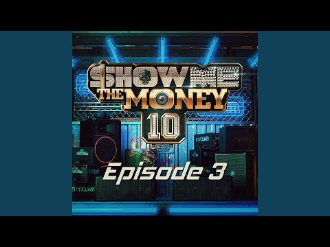 MOSS (Feat. MINO, BOBBY) (Prod. MINO)