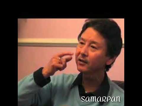 Musu Musu Hasi Deuna Lai Lai | Original | Norden Tenzin | The Himalayan Band