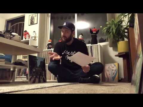 The Beatles Abbey Road 50th Anniversary Edition - Full Review CD Box