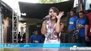 Download lagu SEGEDE GAMBRENG VOC ERNA FARVISA NAELA NADA mp3