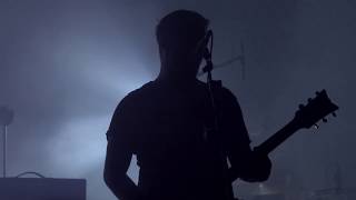 Cult Of Luna - YEARS IN A DAY:&#39;Echoes&#39; (Official live video)