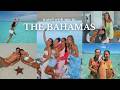 Bahamas Spring Break Vlog Chaotic Girls Trip