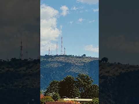 Torres de serraria minas Gerais Brasil