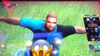 【WCCF FOOTISTA】02-03ボローニャvs02-03パルマ 2試合目