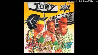 Tony! Toni! Toné! - For the Love of You (Extended Mix)