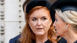 Download lagu Sarah Ferguson reportedly on cusp of nervous breakdown amid Epstein fallout mp3 Download lagu Sarah Ferguson reportedly on cusp of nervous breakdown amid Epstein fallout mp3