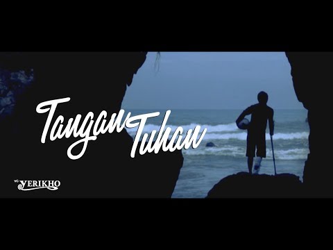 Tangan Tuhan | VG Yerikho official Music Video