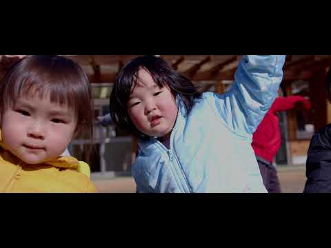 熊本県水上村プロモーション動画