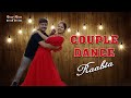 Raabta | Dil Diyan Galan | Nazm Nazm | Couple Dance | Choreography Step2Step Dance Studio 9888137158