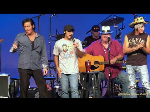 Cote Deonath - "What'd I Say"