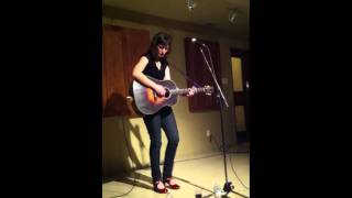 Catherine MacLellan - If It's Alright With You