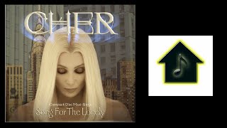 Cher - Song For The Lonely (Thunderpuss Club Mix)