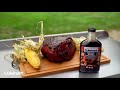 Smoked Bacon Molasses BBQ Sauce