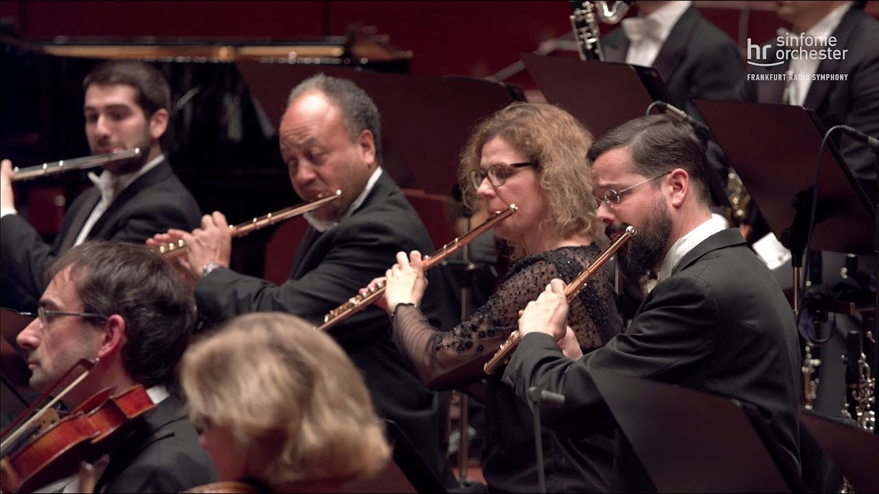 The Music That Remembers Us