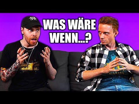 Es gab so viele Möglichkeiten | Dullis & Dragons: SESSION 5 - Was wäre wenn