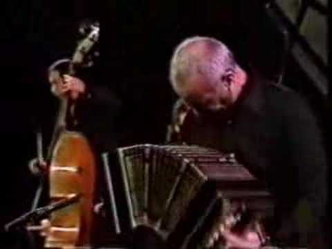 Adios Nonino (Astor Piazzolla)