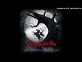 Danny Elfman  Into The Woods -The Witch (Version 2)