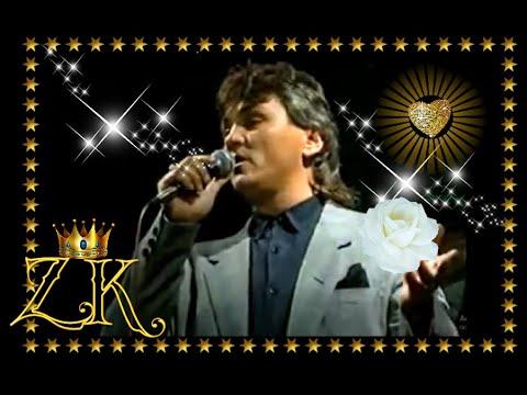 ZORAN KALEZIĆ🎶💖🌹💘ŽELJO MOJA, MOJ OTROVE💖🦢🌟🙏🌻🌞👑