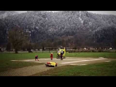 ÖAMTC C6 Flight Operations, Taubergung Winter