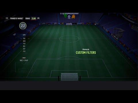 FIFA 22 | 92+ ICON MOMENTS ROULETTE!!