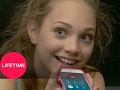Dance Moms: Maddie Checks In with Abby (S5, E3) | Lifetime