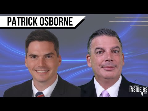 How to Do Business with a Commercial Banker | Patrick Osborne | Show 90