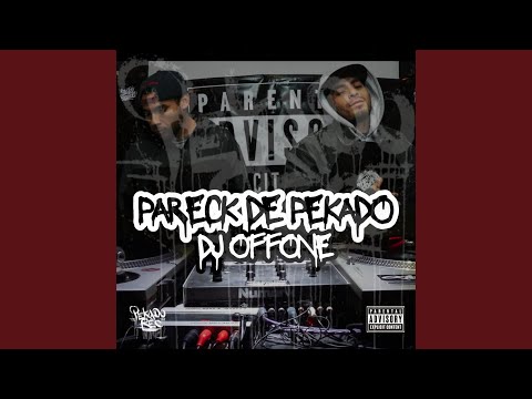 Vida De Pekados (feat. Freeman, Oswek, Jdoker, Sipper, Jetro & Farzo)