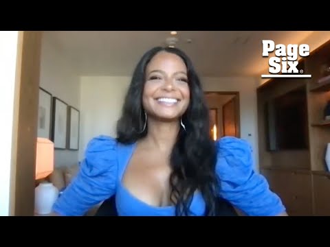 Christina Milian shuts down Jennifer Lopez beef speculation over song ‘Play’