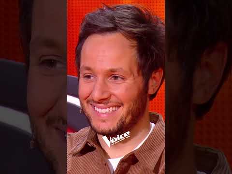 Qui est d’accord pour qu’on appelle Vianney "Via Via" désormais ? #TheVoice #Battles