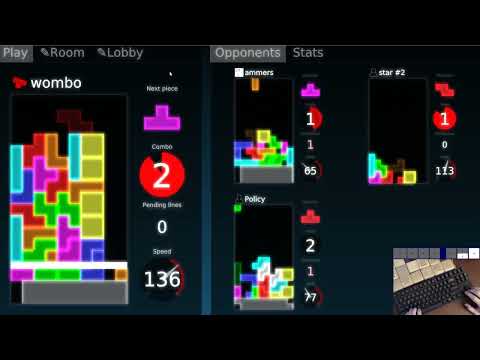 Winning With The Opener! Cultris 2 12 Combo