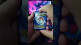Abrindo o NZ PACK - Booster oficial do NZ TCG  #pokemon #tcg #booster