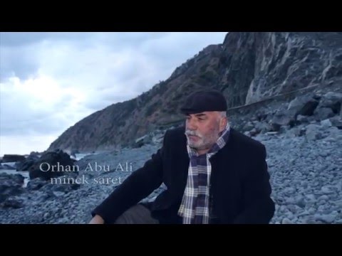 Orhan Ebu Ali-minek saret ( Official Video )