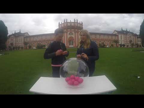 Event Rider Masters 2019 - Leg 2 Wiesbaden Dressage Draw