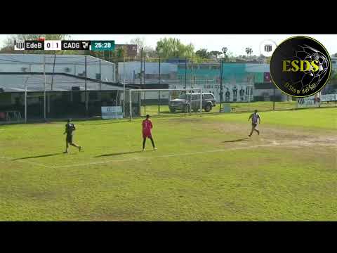 Estrella de Berisso 0-3 Defensores de Glew | El Show del Sur