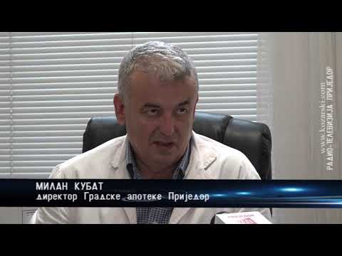 Penicilin trenutno povučen iz upotrebe