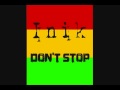 Inik - Don't Stop