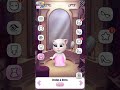 My Angela Dress Collection Gameplay Android Youtubeshort Shorts