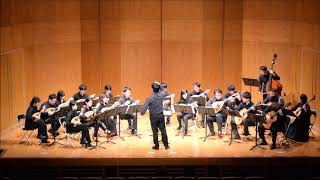 Download lagu ブエノスアイレスの四季 / Astor Piazzolla(平田昭浩編曲) mp3 Download lagu ブエノスアイレスの四季 / Astor Piazzolla(平田昭浩編曲) mp3