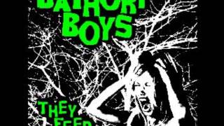 Bathory Boys  - When mars attacks